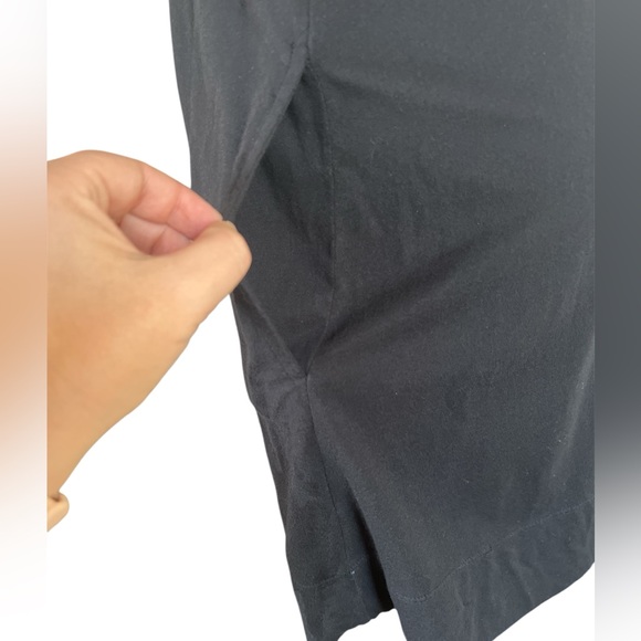 JOHNNY WAS LA Osaka knit embroidered shirt dress size Large - Picture 3 of 13